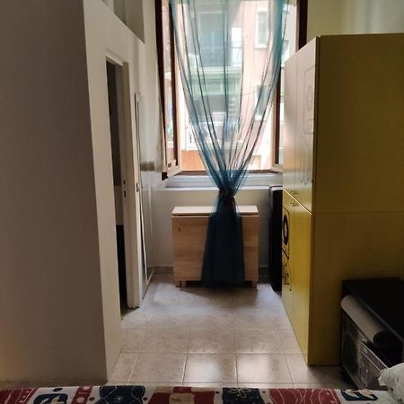 Navigli Milan House Lägenhet Exteriör bild